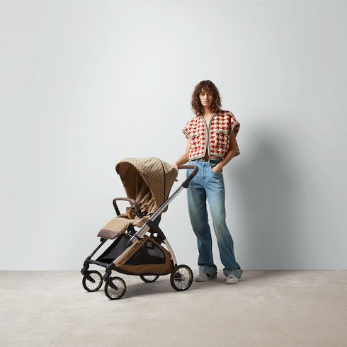Gucci Stroller