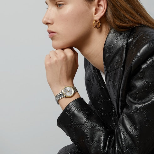 G-Timeless watch, 29mm