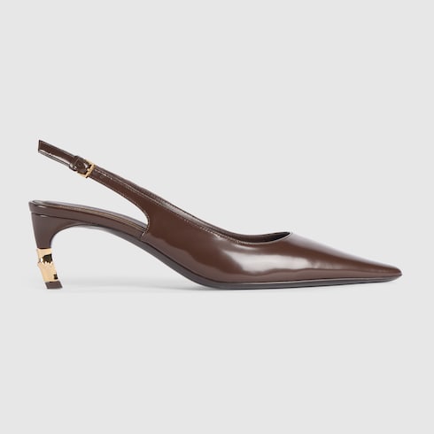 Women's Castello slingback