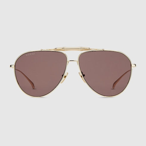 Pilot sunglasses