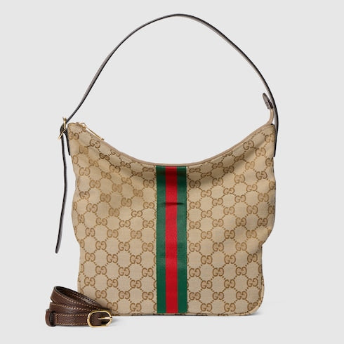 Lunetta medium crossbody bag