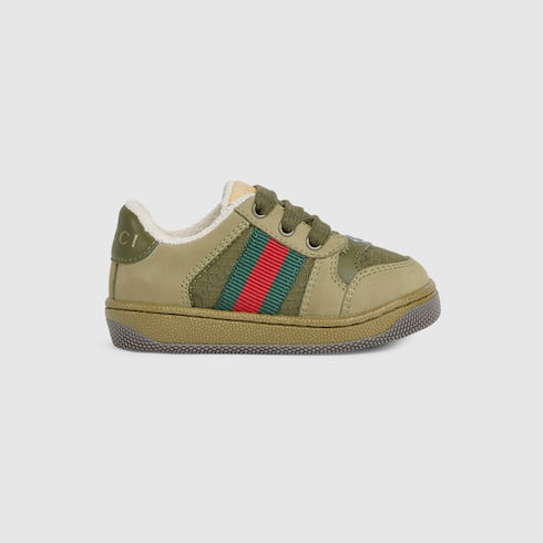 Toddler Screener sneaker
