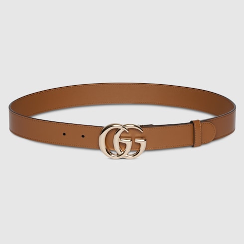 GG Marmont thin belt