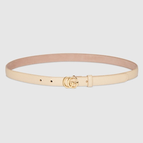 GG Marmont thin belt