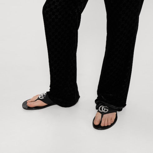 Men's Riviera thong sandal