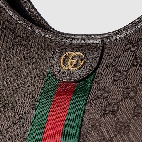 Gucci Giglio large tote bag