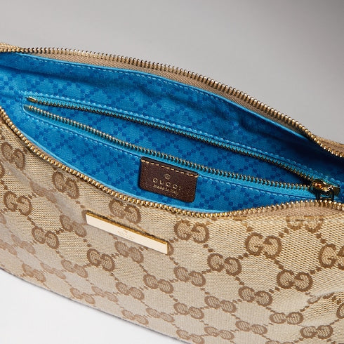 Lady Lunetta small shoulder bag