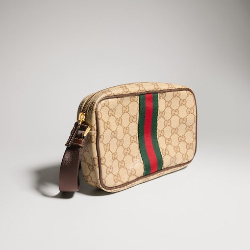 GG mini bag with Web