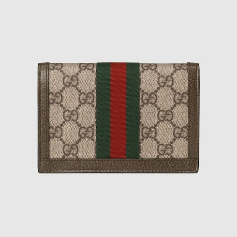 Double card set with Double G
