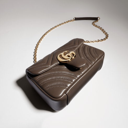 GG Marmont small shoulder bag