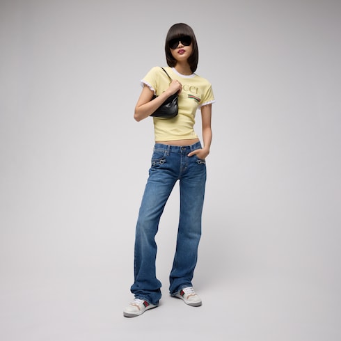 Women's Screener sneakers