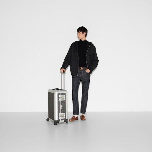 Gucci Porter medium trolley