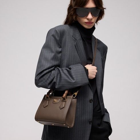 Gucci Diana small tote bag