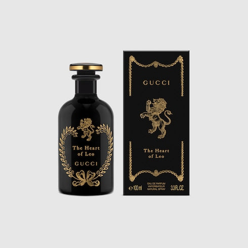 The Alchemist's Garden, The Heart of Leo, 100ml, eau de parfum
