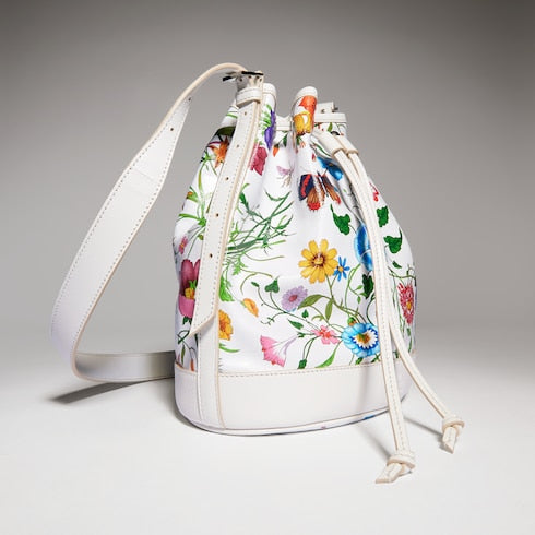 Gucci Venice small bucket bag