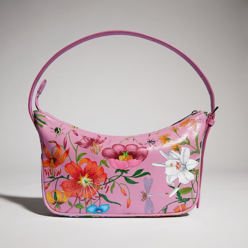 Lady Lunetta small shoulder bag