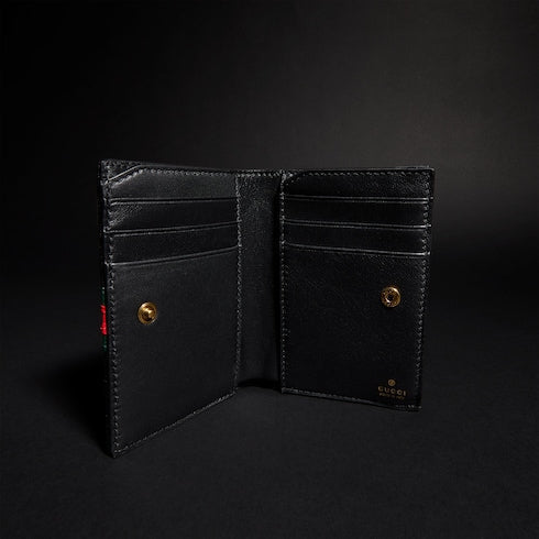 GG Marmont small wallet