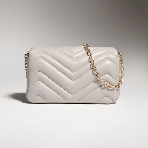 GG Marmont mini shoulder bag