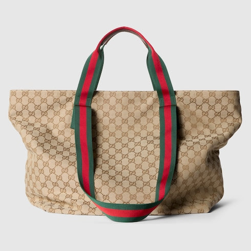 GG medium tote bag