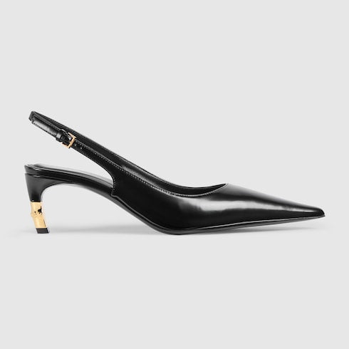 Women's Castello slingback