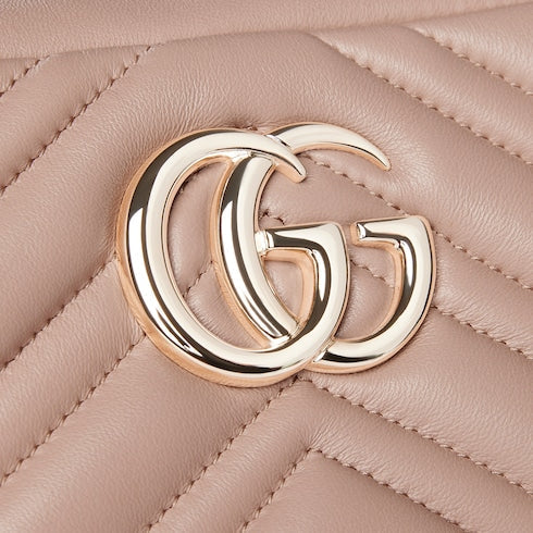 GG Marmont small camera bag