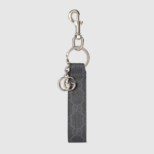 GG keychain with Double G
