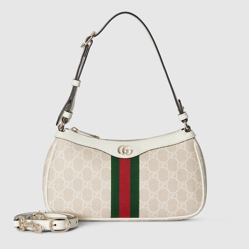 Ophidia small shoulder bag