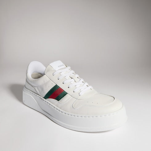 Women's chunky sneaker
