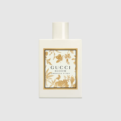 Gucci Bloom Ambrosia d'Oro Eau de Parfum, 100ml