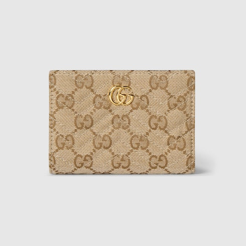 GG Marmont small wallet
