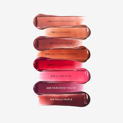 Gucci Glow Oil-In-Water Tint
