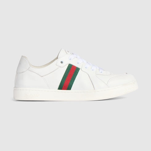 Children's Stretch low top sneaker