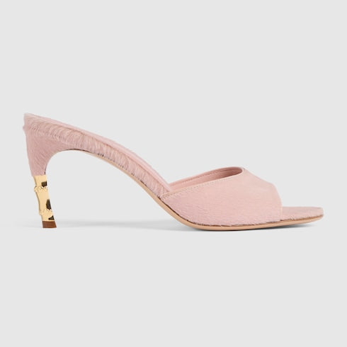 Women's Castello slide