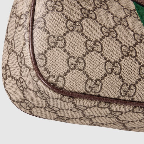 Ophidia small shoulder bag