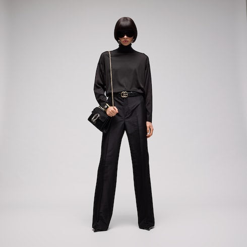 GG Marmont thin belt