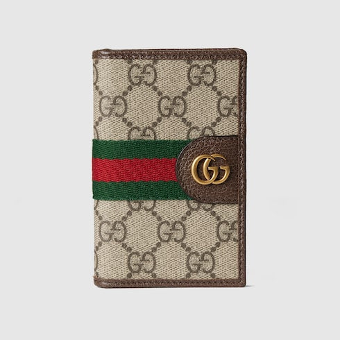 Ophidia long card case