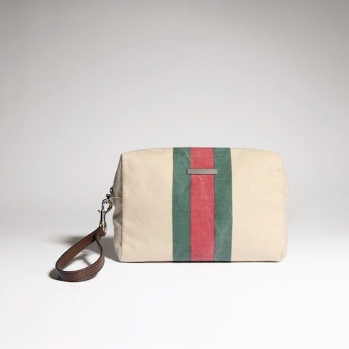 Positano small pouch