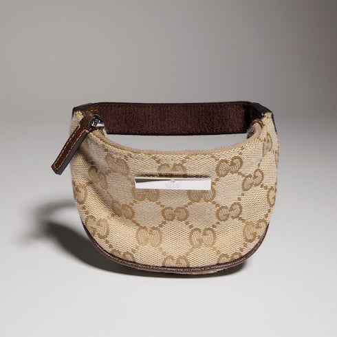 Gucci Tag mini coin purse