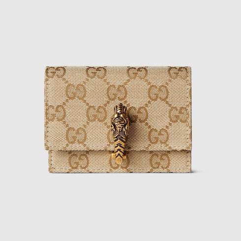 Dionysus small wallet