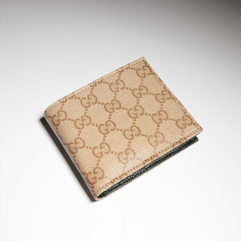 Gucci Essence Classic bi-fold wallet