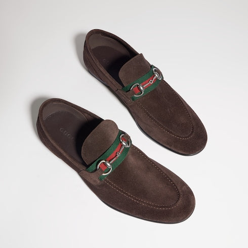 Men's Gucci Como loafer