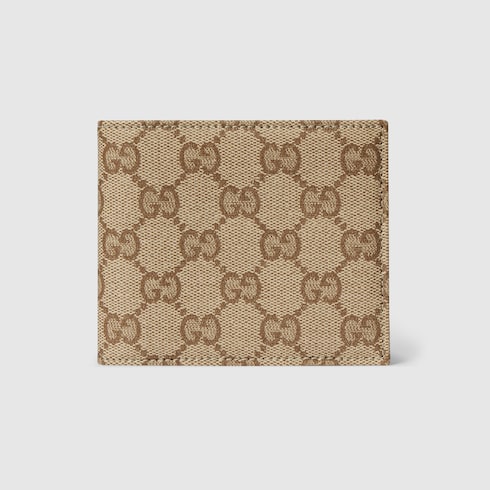 Gucci Essence Classic bi-fold wallet