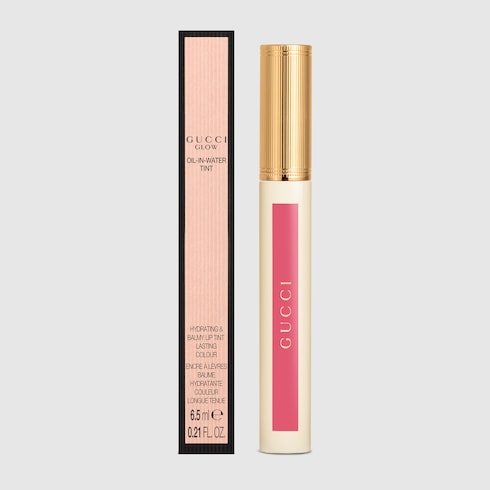 Gucci Glow Oil-In-Water Tint