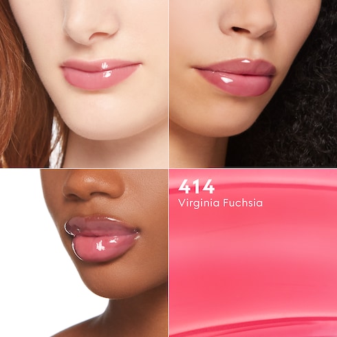 Gloss à Lèvres lip gloss
