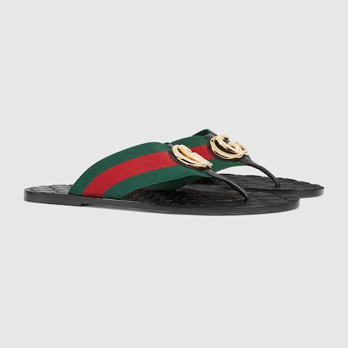 Men's Riviera thong sandal