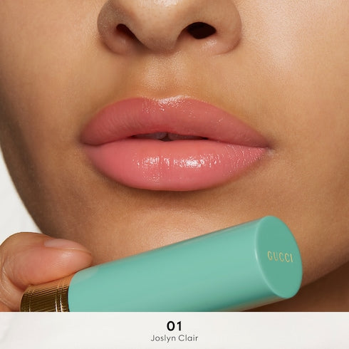 Baume à Lèvres Lip Balm