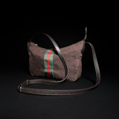 Lunetta small crossbody bag