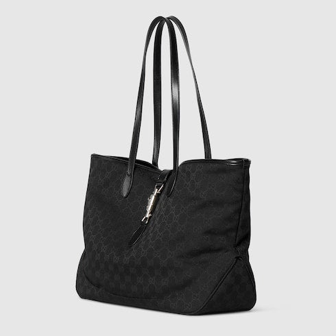 Gucci Jackie medium tote bag
