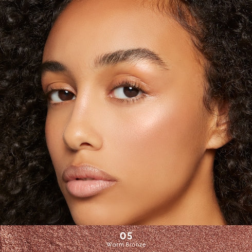 Gucci Glow Highlighter powder