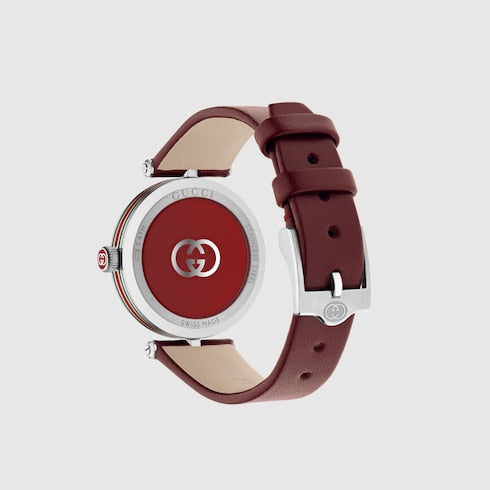 Model 2000 watch, 30mm